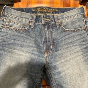 Gently used American Eagle men’s size 30x32